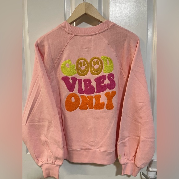 just madison Sweaters - Just Madison Crewneck